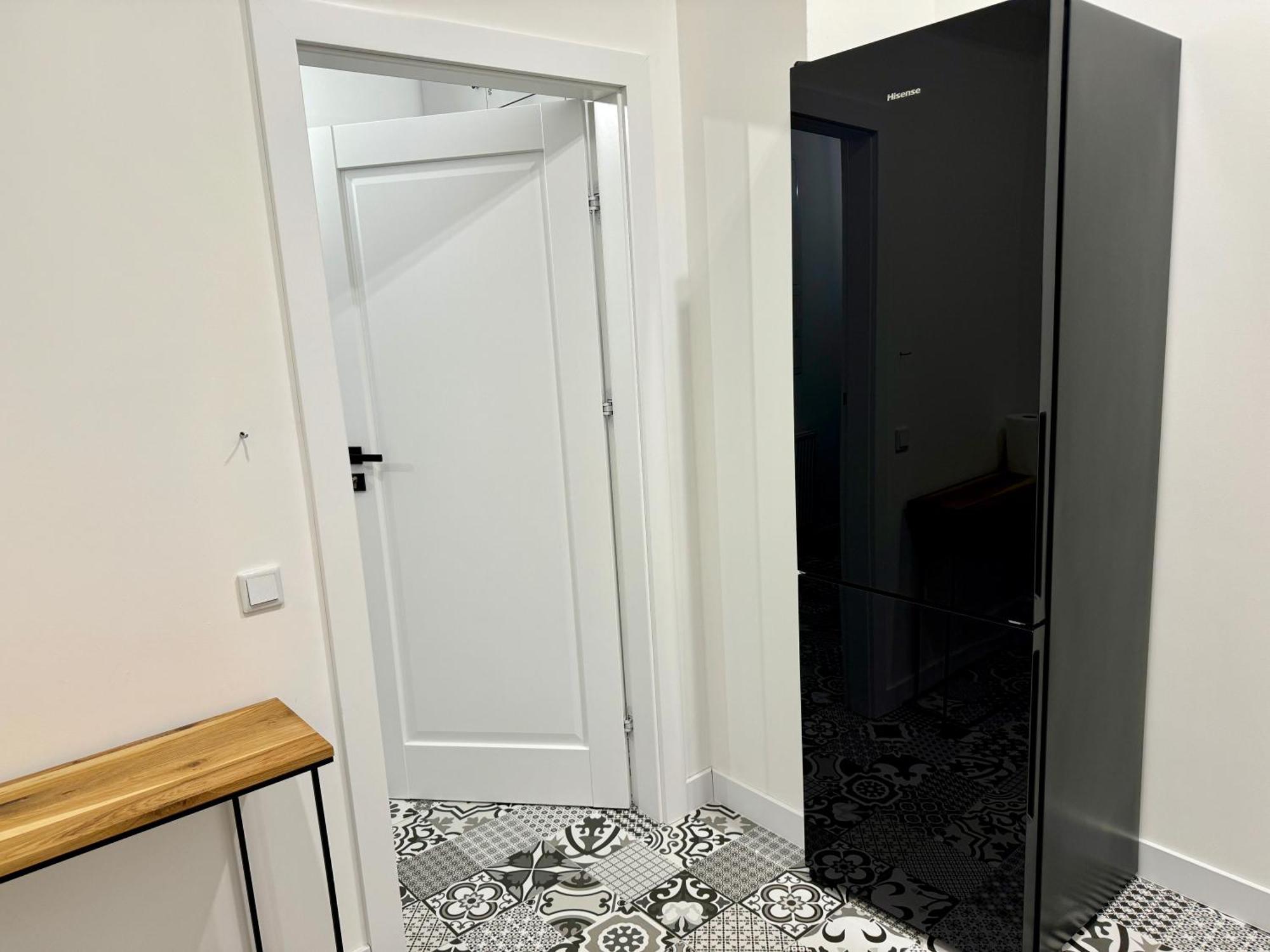 Przystanek Katowice Mariacka 7 Apartment Luaran gambar
